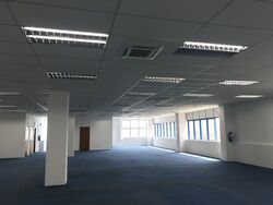 Onn Wah Building (D16), Factory #370911581